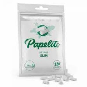 imagem do produto Filtro Papelito Slim