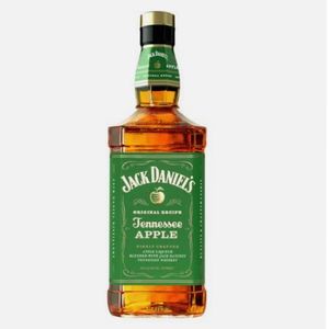 imagem do produto Whisky Jack Daniel's APPLE-1l
