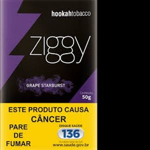 imagem do produto Essência Ziggy Uva