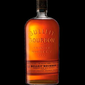 imagem do produto Whisky Bulleit Bourbon 750ml
