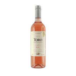 imagem do produto Vinho Toro Cenetenário Rosé 750ml
