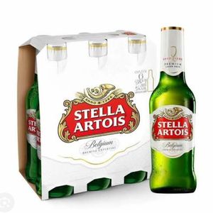 imagem do produto Estella 330ml 