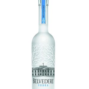 imagem do produto Vodka Belvedere Tradicional 750ml