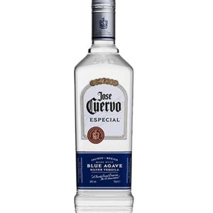 imagem do produto Tequila Jose Cuervo Silver 750ml