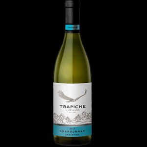 imagem do produto Vinho Trapiche Chardonnay 750ml