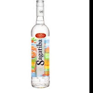 imagem do produto Cachaça Sagatiba 750ml
