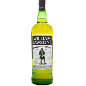imagem do produto Whisky William Lawsons 1L
