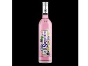 imagem do produto Cachaça Sagatiba Jabuticaba