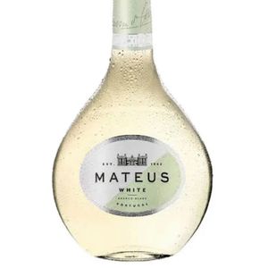 imagem do produto Vinho Mateus White 750ml