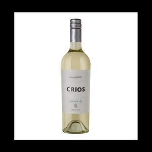imagem do produto Vinho Crios Susana Balbo Torrontes 750ml