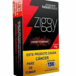 imagem do produto Essência Ziggy Cereja