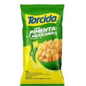 imagem do produto Biscoito Torcida Pimenta Mexicana