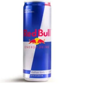 imagem do produto Energético Red Bull-250ml