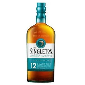 imagem do produto Whisky The Singleton 12 anos -1l