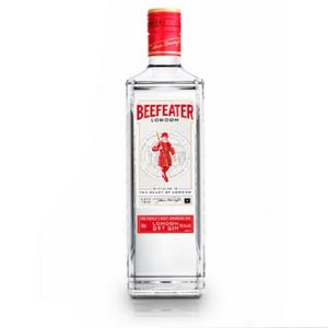 imagem do produto Gin Beefeater London Dry Inglês-750ml