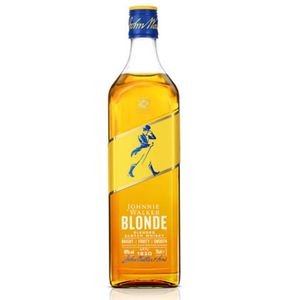 imagem do produto Whisky Jhonnie Walker BLONDE-750ml