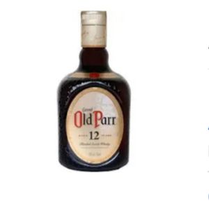 imagem do produto Whisky Old Parr-750ml