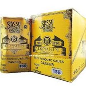 imagem do produto Tabaco Sasso Unidade