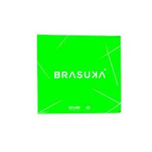 imagem do produto Aluminio Brazuca Unidade