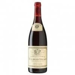 imagem do produto Vinho Bourgogne Pinot Noir 750 ml