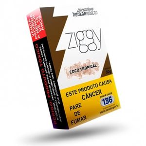 imagem do produto Essência Ziggy Coco 