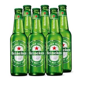 imagem do produto Heineken 330ml 