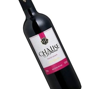 imagem do produto Vinho Chalise Tinto Suave 750ml
