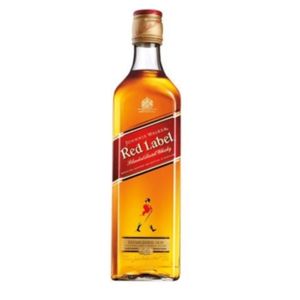 imagem do produto Whisky Red Label 750ml
