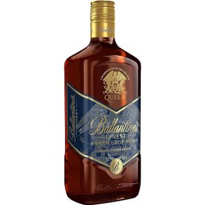 imagem do produto Whisky Ballantines Queen 750ml