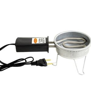 imagem do produto Forninho Narguilé 110v