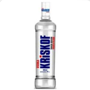 imagem do produto Vodka Keiskof tradicional-900ml
