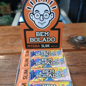 imagem do produto Piteira Bem Bolado Slim Unidade