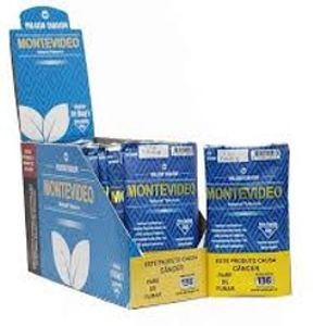 imagem do produto Tabaco Montevideo Unidade