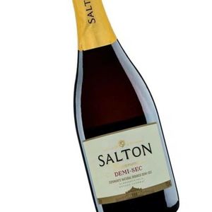 imagem do produto Espumante Salton Demi Sec 750ml