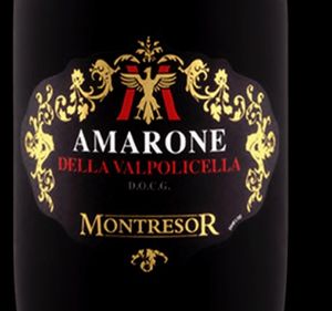 imagem do produto Vinho Amarone 750ml