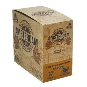 imagem do produto Tabaco Amsterdã Unidade