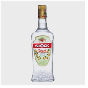 imagem do produto Lícor Stock Pêssego 750ml