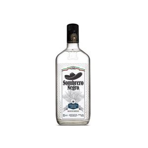 imagem do produto Tequila Sombrero Negro 750ml