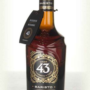 imagem do produto Lícor 43 Baristo 750ml