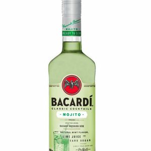 imagem do produto Rum Bacardí Mojito 998ml