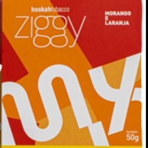 imagem do produto Essência Ziggy Morango com Laranja