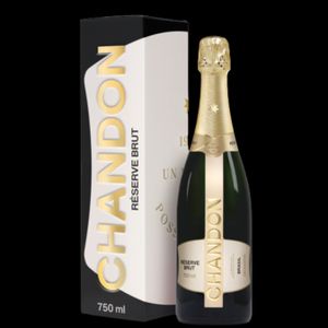 imagem do produto Espumante Chandon Brut 750ml