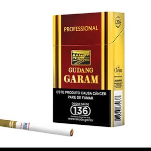 imagem do produto Cigarro Gudang Original