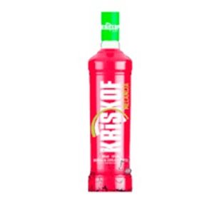 imagem do produto Vodka Kriskof Melancia 1L