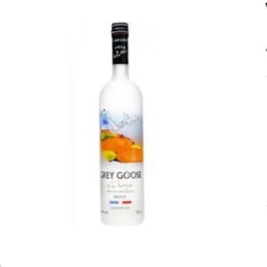 imagem do produto Vodka Grey Goose-750ml