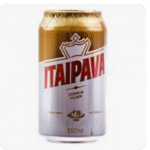 imagem do produto Itaipava 350ml