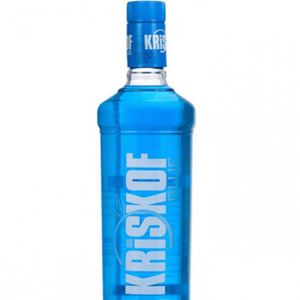 imagem do produto Vodka Kriskof Blue 1L