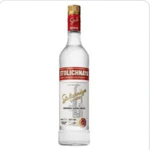 imagem do produto Vodka Stolichnaya-1l