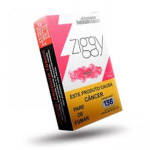 imagem do produto Essência Ziggy Yourgut