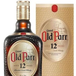imagem do produto Whisky Old Parr 750ml